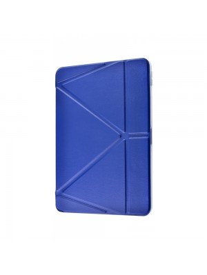 Чохол Origami New Design (TPU) iPad Pro 11 2018 dark blue