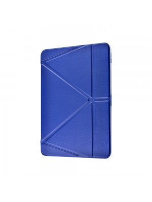 Чехол Origami New Design (TPU) iPad Pro 11 2018 dark blue