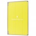 Чехол Smart Case iPad mini 5 2019 yellow