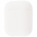 Чохол Silicone Case Slim for AirPods 2 nightglow