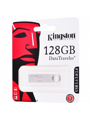 USB флеш-накопитель Kingston 128GB (USB 3.0)