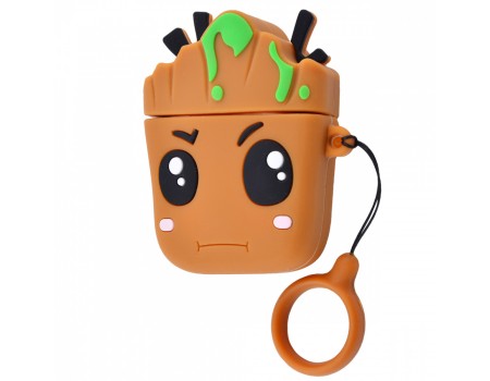 Чехол Groot Case for AirPods