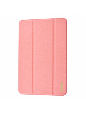 Чохол Dux Ducis Domo Series Case iPad Pro 12,9 2018 (with pen slot) pink