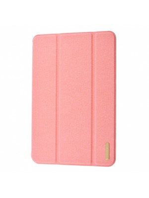 Чехол Dux Ducis Domo Series Case iPad Pro 12,9 2018 (with pen slot) pink