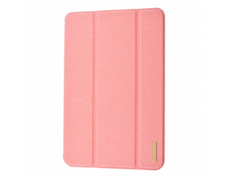 Чехол Dux Ducis Domo Series Case iPad Pro 10,5 2017/Air 10,5 2019 (with pen slot) pink