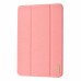 Чехол Dux Ducis Domo Series Case iPad Pro 10,5 2017/Air 10,5 2019 (with pen slot) pink
