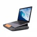 Сумка WIWU Laptop Bracket Bag Case MacBook Pro 15,4&quot; black