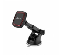 Холдер Hoco CA42 Cool Journey in-car dashboard holder with stretch rod Black &amp; Red