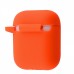 Чохол Silicone Case New for AirPods 1/2 white