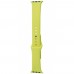 Ремешок Apple Watch Sport Band 42 mm/44 mm (M) 2pcs lemonade