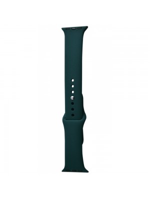 Ремешок Apple Watch Sport Band 42 mm/44 mm (M) 2pcs forest green