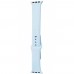 Ремешок Apple Watch Sport Band 42 mm/44 mm (M) 2pcs sky blue