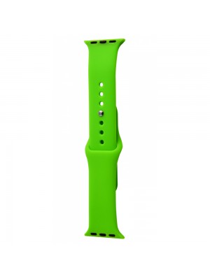 Ремешок Apple Watch Sport Band 38/40/41 mm (S) 2pcs green