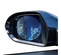 Пленка Baseus 0.15mm for Car Rear-View Mirror Oval (135*95mm)