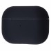 Чохол Silicone Case Slim for AirPods Pro black