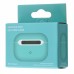 Чохол Silicone Case Slim for AirPods Pro turquoise