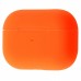 Чехол Silicone Case Slim for AirPods Pro spicy orange