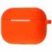 Чохол Silicone Case New for AirPods Pro spicy orange