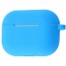 Чохол Silicone Case New for AirPods Pro blue