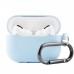 Чохол Silicone Case New for AirPods Pro blue