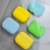 Чохол Silicone Case New for AirPods Pro mint gum