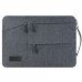 Сумка WIWU Pocket Sleeve MacBook Pro 15,6&quot; gray