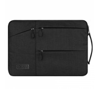 Сумка WIWU Pocket Sleeve MacBook Pro 15,6&quot; black