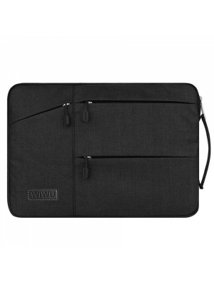 Сумка WIWU Pocket Sleeve MacBook Pro 15,6&quot; black