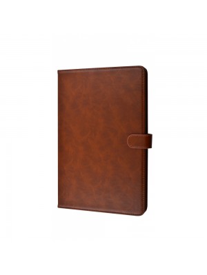 Чохол Leather Book (PU) iPad Pro 11 2018 brown