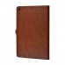 Чехол Leather Book (PU) iPad Pro 11 2018 brown