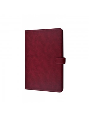 Чохол Leather Book (PU) iPad Pro 11 2018 red