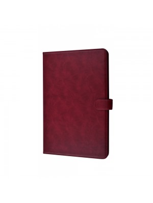 Чехол Leather Book (PU) iPad Pro 11 2018 red