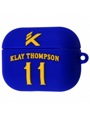 Чохол NBA Stars Case (TPU) for AirPods Pro Klay Thompson