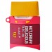 Чохол McDonald's Pie Case for AirPods 1/2 green