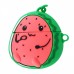 Чехол Yummy Fruits Case for AirPods 1/2 watermelon