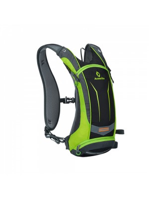 Водонепроницаемый рюкзак Anmeilu Trevel Backpack green