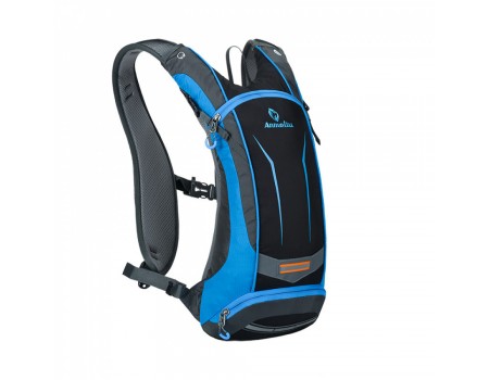 Водонепроницаемый рюкзак Anmeilu Trevel Backpack blue