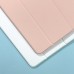 Чехол Smart Folio iPad Pro 12,9` 2020 grapefruit