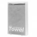 Мікрофібра Baseus Easy life car washing towel （ 40 * 80cm ） Grey