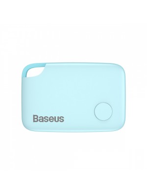 Умный брелок Baseus T2 Ropetype Anti-Loss Device blue