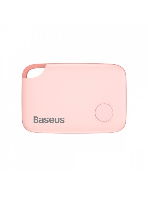 Умный брелок Baseus T2 Ropetype Anti-Loss Device pink