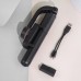 Монопод Baseus Lovely Uniaxial Bluetooth Folding Stand Selfie Stabilizer Black