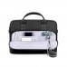 Сумка WIWU Alpha Double Layer Laptop Bag MacBook 16&quot; black