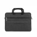 Сумка WIWU City Commuter Bag for MacBook Pro 17,3&quot; light gray