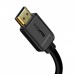 Кабель Baseus High Definition HDMI Male To HDMI Male (2m) black