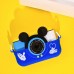 Детский фотоаппарат Mickey Mouse blue