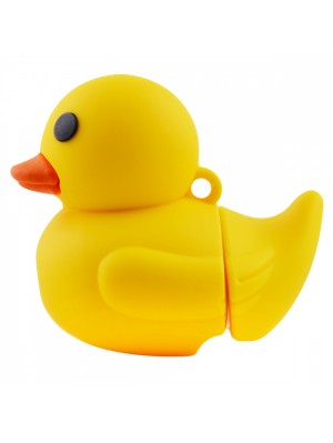 Чехол Bath Duck Case for AirPods 1/2