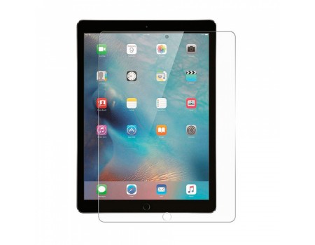 Защитное стекло 0.26 mm iPad Air 10.9 2020 без упаковки
