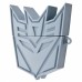 Чохол Transformer Case for Airpods 1/2 gray