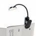 LED Лампа Для Дома Baseus Comfort Reading Mini Clip dark gray
